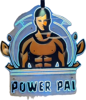 Power Pai